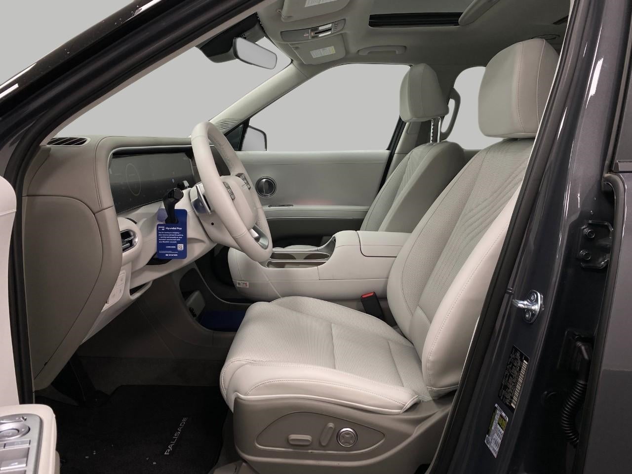 2026 Hyundai PALISADE SEL Premium AWD