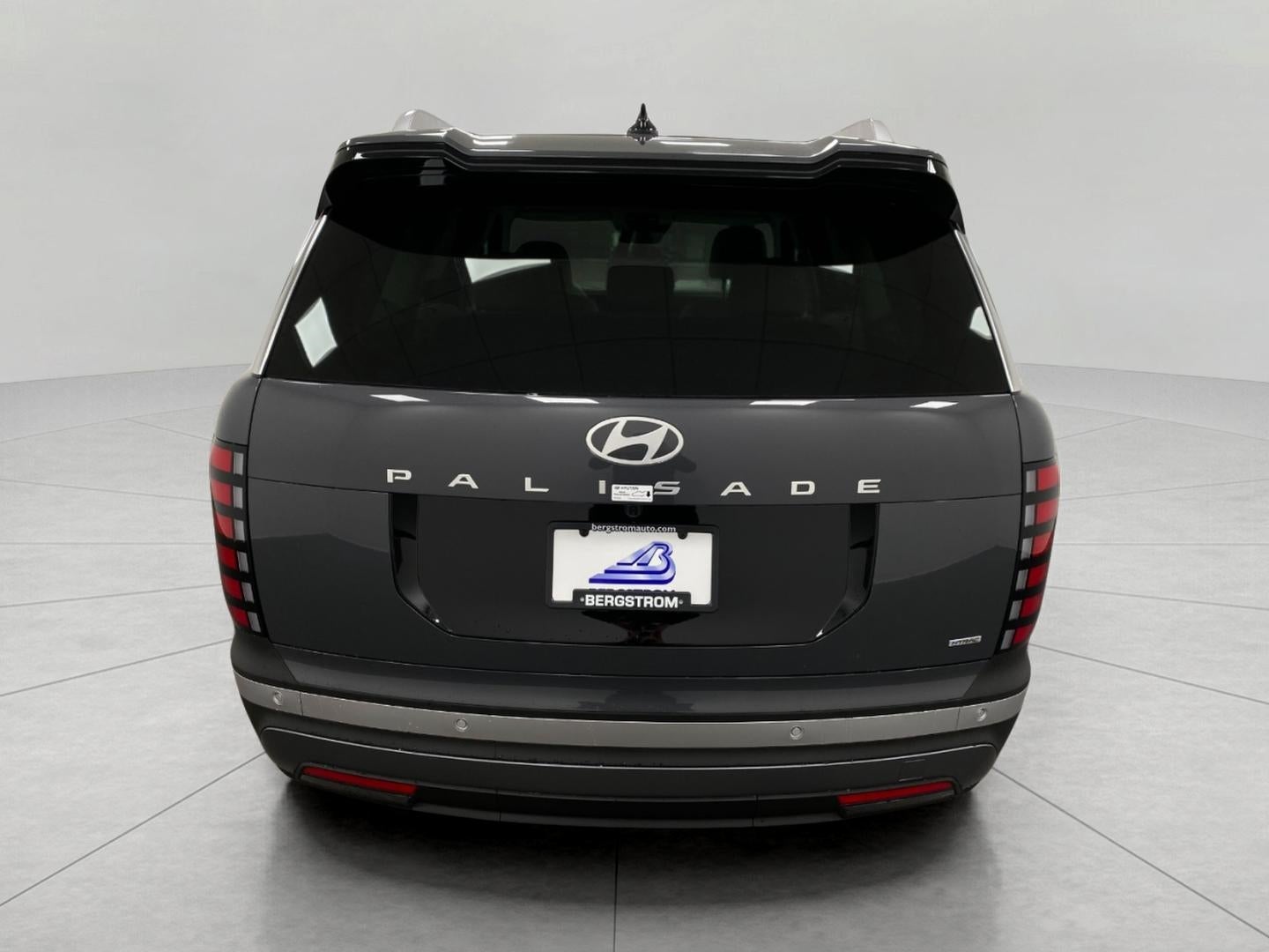 2026 Hyundai PALISADE SEL Premium AWD