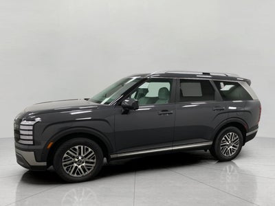 2026 Hyundai PALISADE SEL Premium AWD