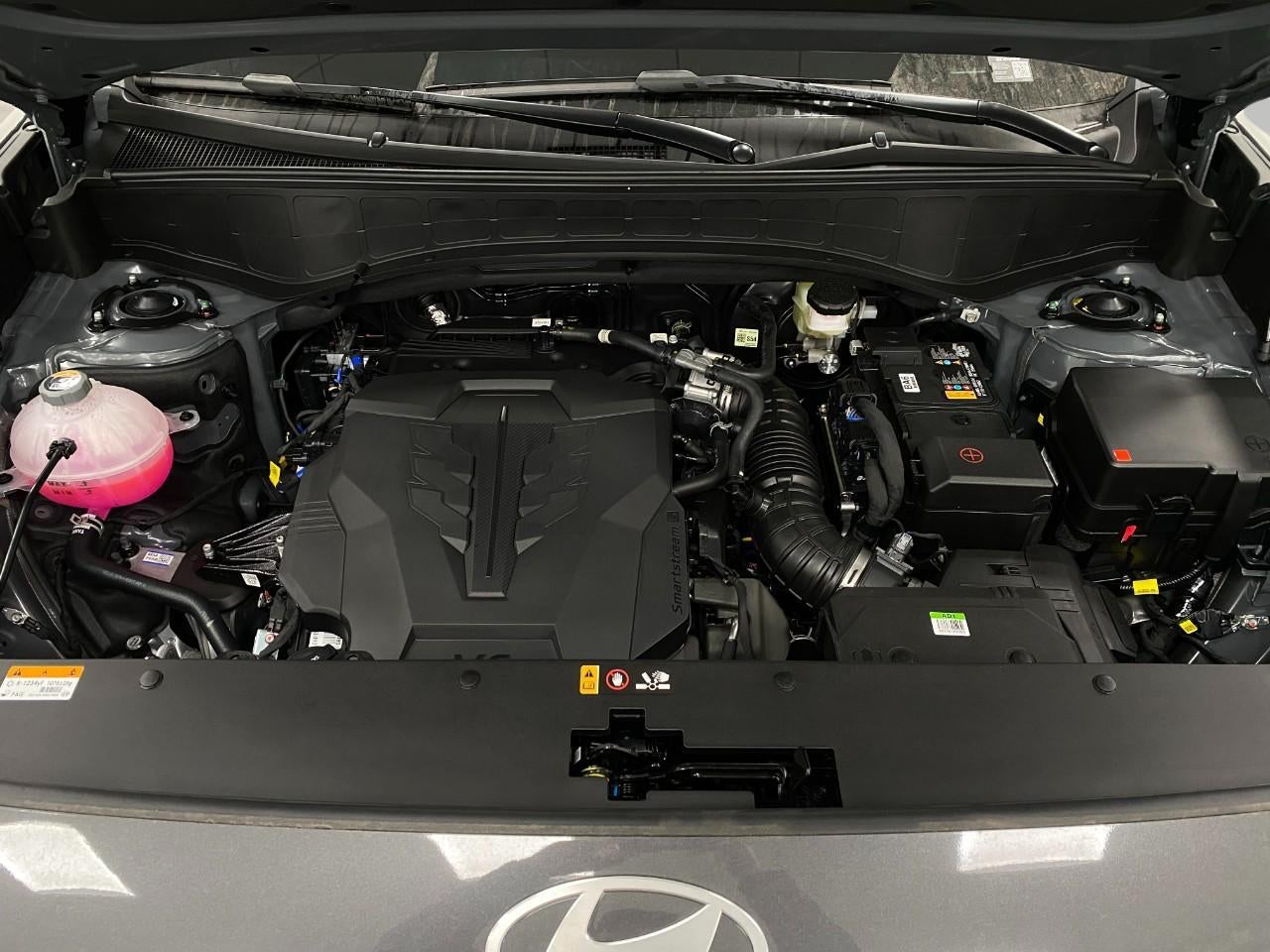 2026 Hyundai PALISADE SEL Premium AWD