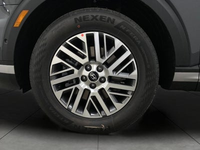 2026 Hyundai PALISADE SEL Premium AWD