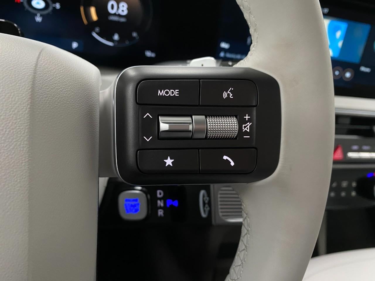 2026 Hyundai PALISADE SEL Premium AWD