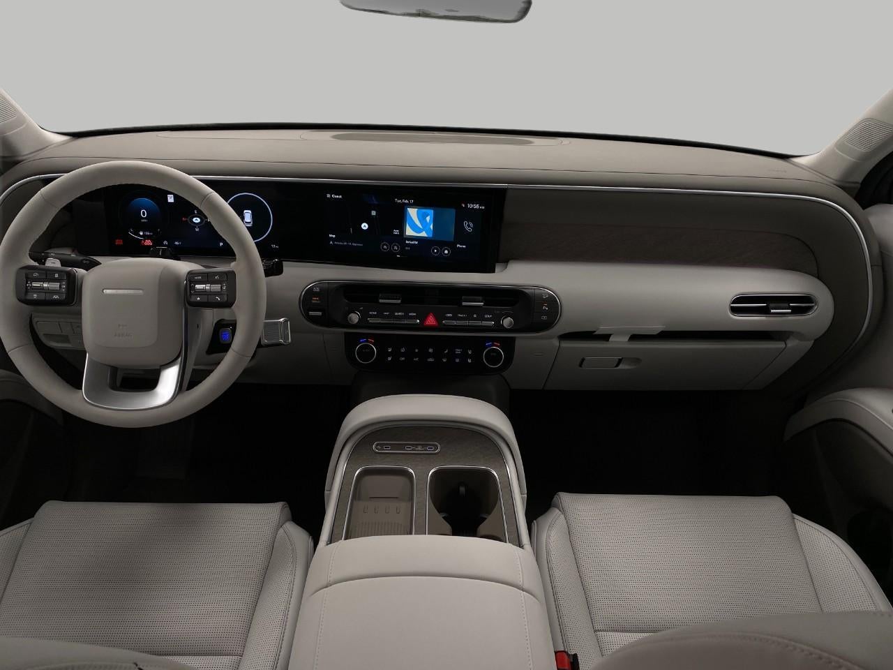 2026 Hyundai PALISADE SEL Premium AWD