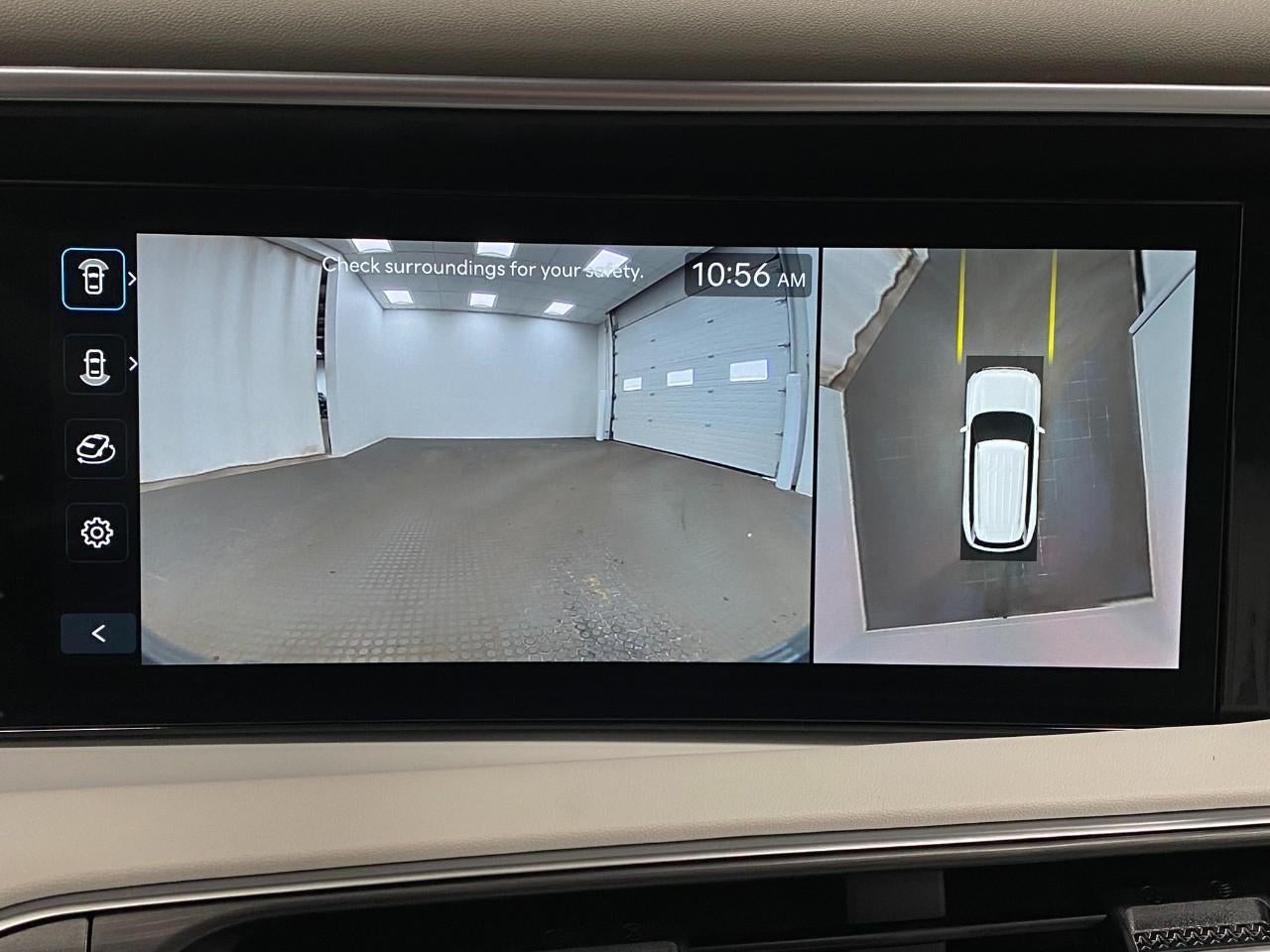 2026 Hyundai PALISADE SEL Premium AWD