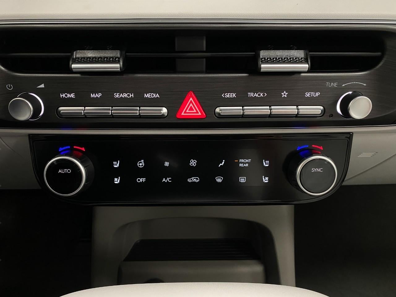 2026 Hyundai PALISADE SEL Premium AWD