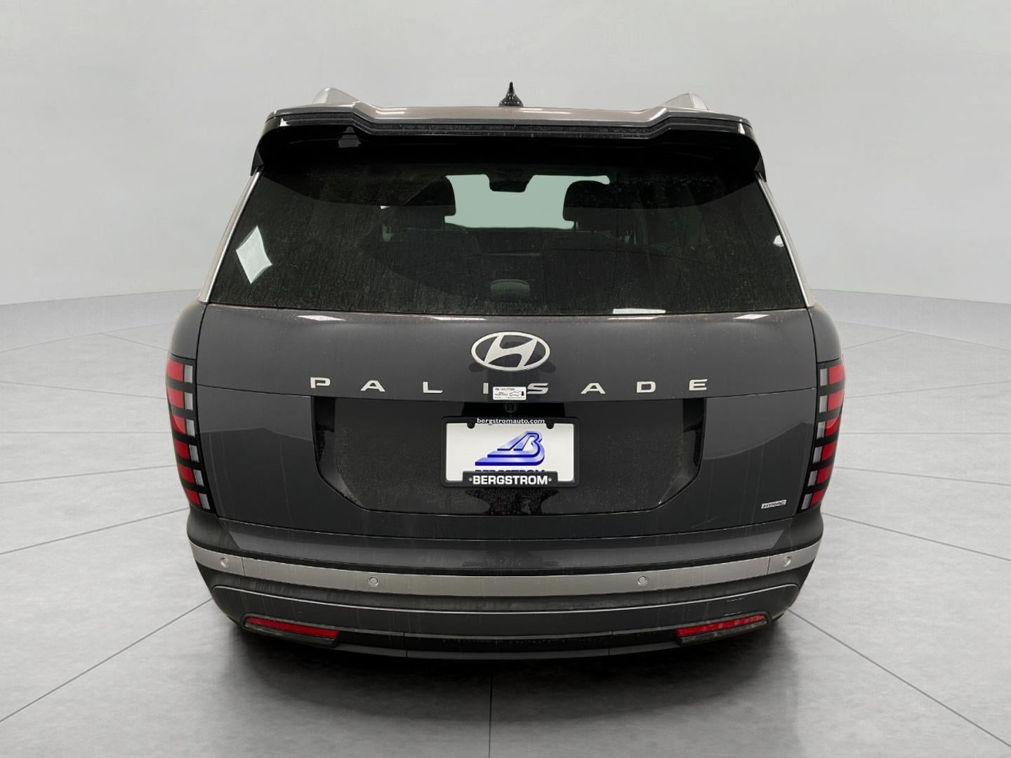 2026 Hyundai PALISADE SEL Premium AWD