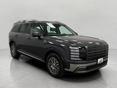 2026 Hyundai PALISADE SEL Premium AWD