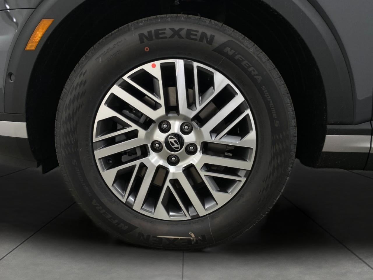 2026 Hyundai PALISADE SEL Premium AWD