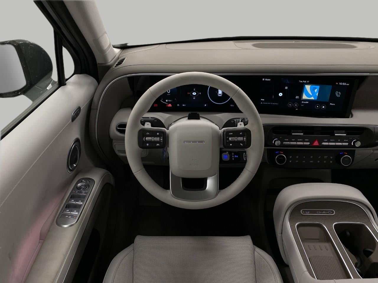 2026 Hyundai PALISADE SEL Premium AWD