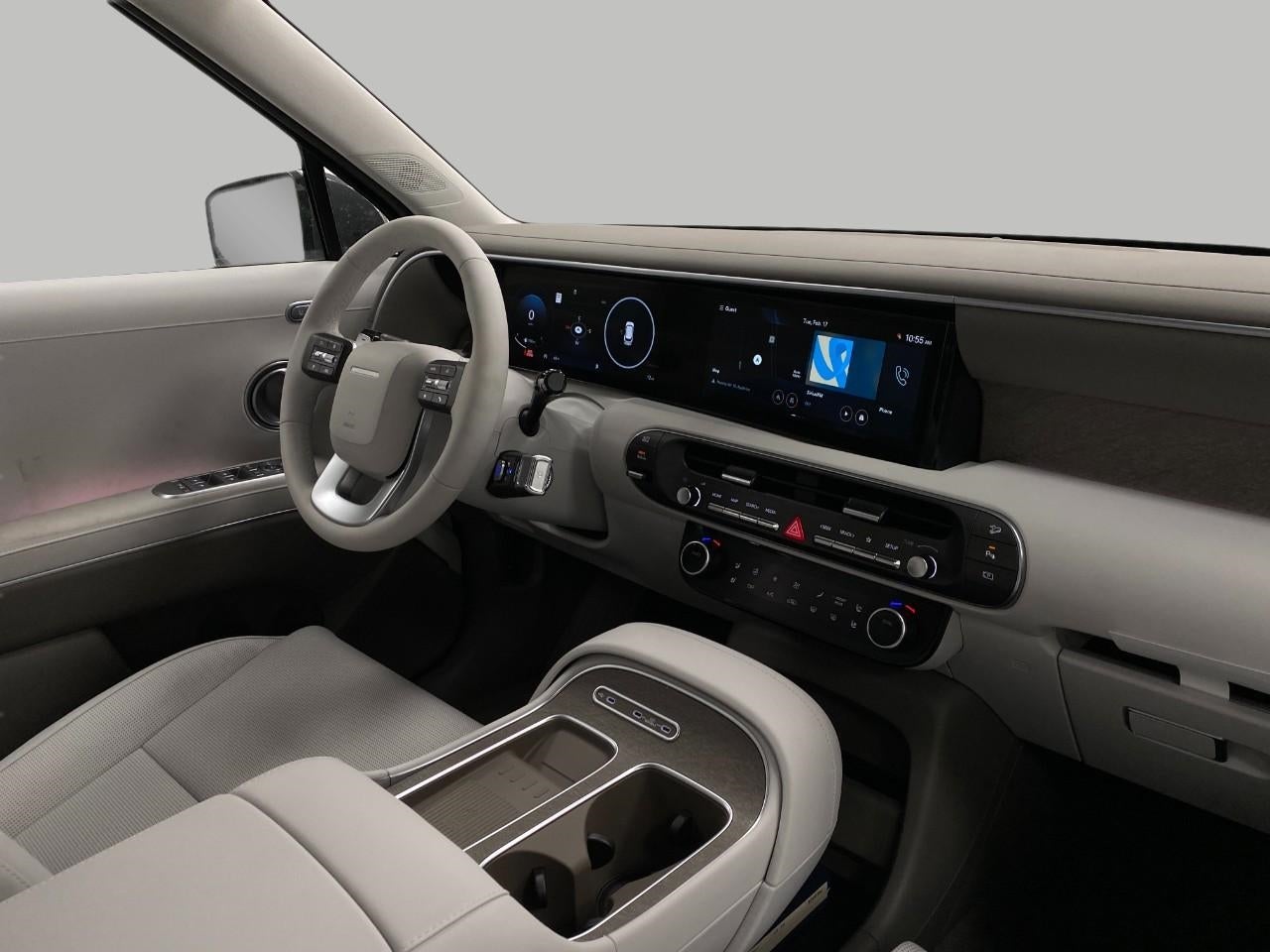 2026 Hyundai PALISADE SEL Premium AWD