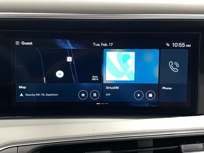 2026 Hyundai PALISADE SEL Premium AWD