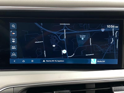 2026 Hyundai PALISADE SEL Premium AWD