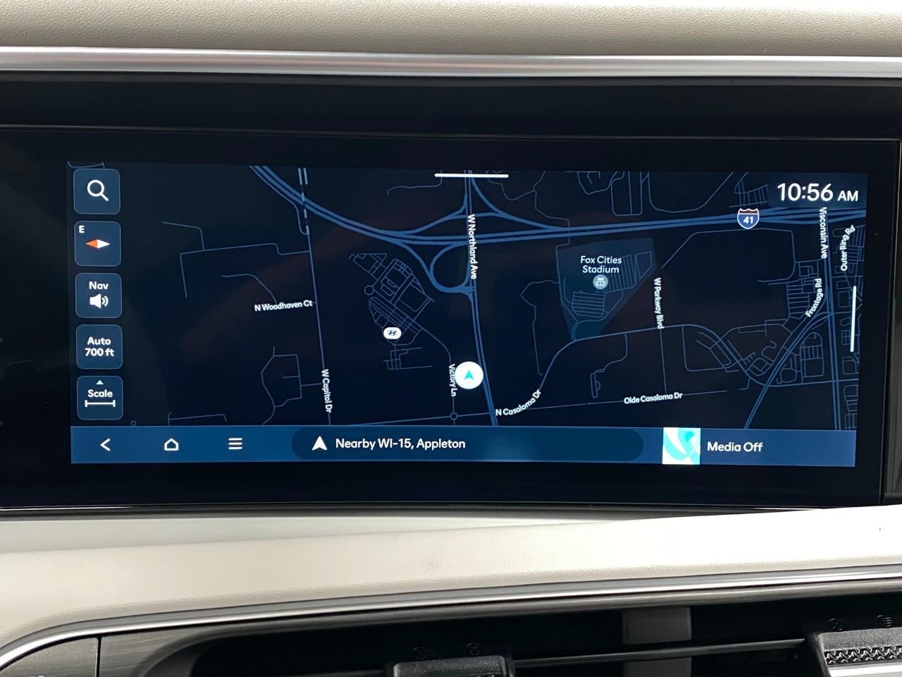 2026 Hyundai PALISADE SEL Premium AWD