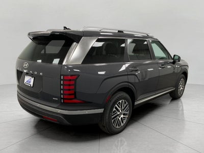 2026 Hyundai PALISADE SEL Premium AWD