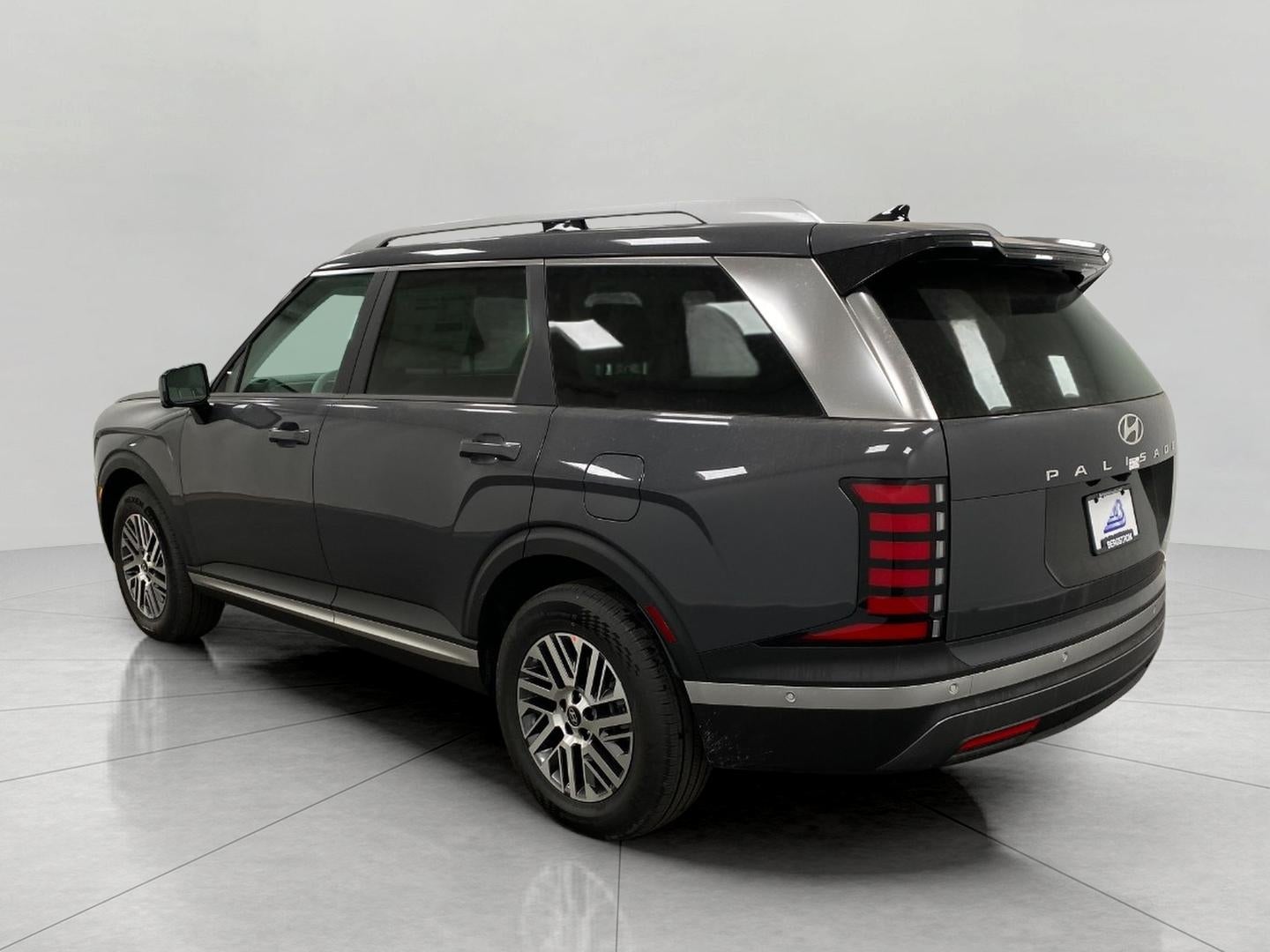2026 Hyundai PALISADE SEL Premium AWD