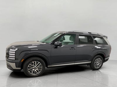 2026 Hyundai PALISADE SEL Premium AWD