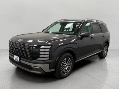 2026 Hyundai PALISADE SEL Premium AWD