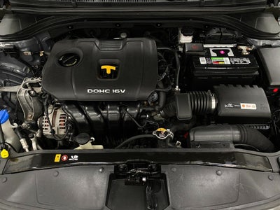 2017 Hyundai ELANTRA Value Edition 2.0L Auto