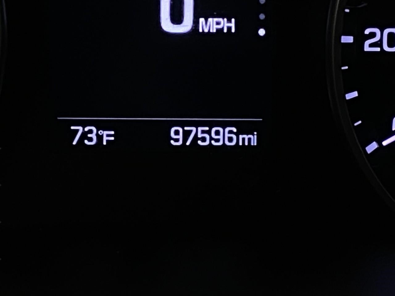 2017 Hyundai ELANTRA Value Edition 2.0L Auto