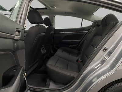 2017 Hyundai ELANTRA Value Edition 2.0L Auto