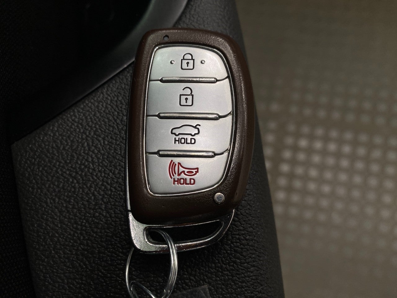 2017 Hyundai ELANTRA Value Edition 2.0L Auto