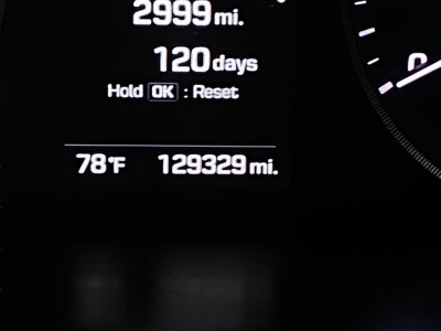 2016 Hyundai SONATA HYBRID 4Dr Sdn SE