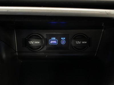 2016 Hyundai SONATA HYBRID 4Dr Sdn SE