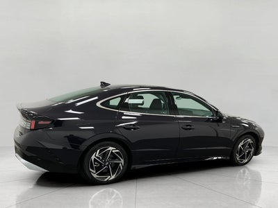 2024 Hyundai SONATA SEL 2.5L FWD