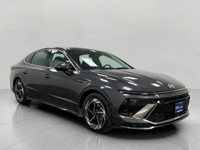 2024 Hyundai SONATA SEL 2.5L FWD
