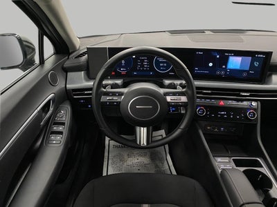 2024 Hyundai SONATA SEL 2.5L FWD