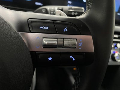 2024 Hyundai SONATA SEL 2.5L FWD