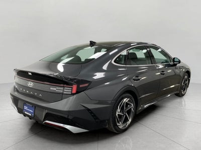 2024 Hyundai SONATA SEL 2.5L FWD