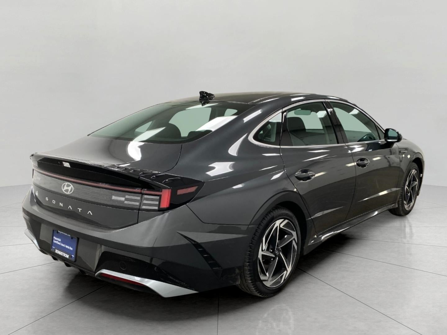 2024 Hyundai SONATA SEL 2.5L FWD