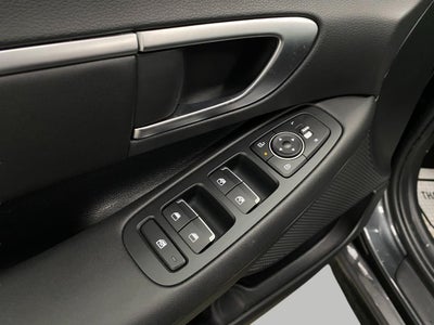 2024 Hyundai SONATA SEL 2.5L FWD