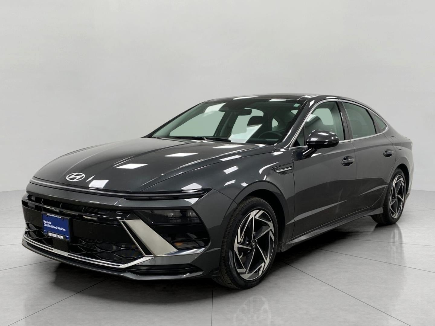 2024 Hyundai SONATA SEL 2.5L FWD