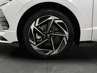 2025 Hyundai SONATA SEL FWD