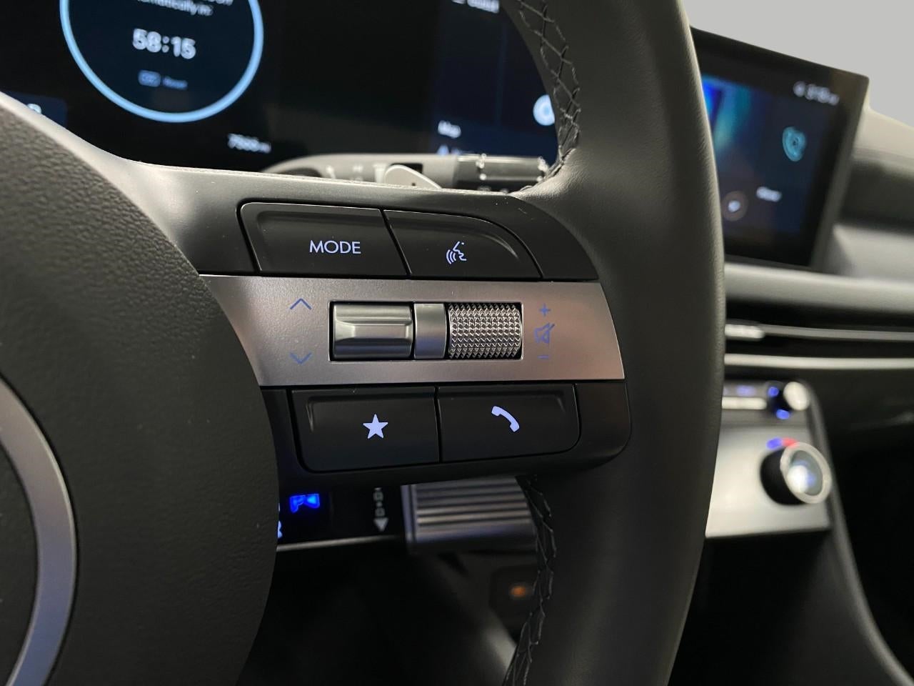 2025 Hyundai SONATA SEL FWD