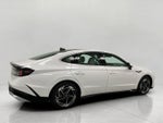2025 Hyundai SONATA SEL FWD