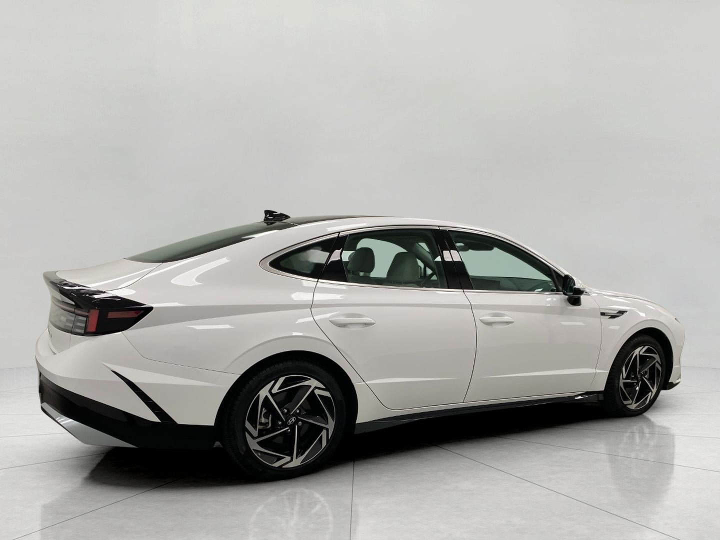 2025 Hyundai SONATA SEL FWD