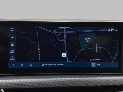 2025 Hyundai SONATA SEL FWD