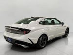 2025 Hyundai SONATA SEL FWD