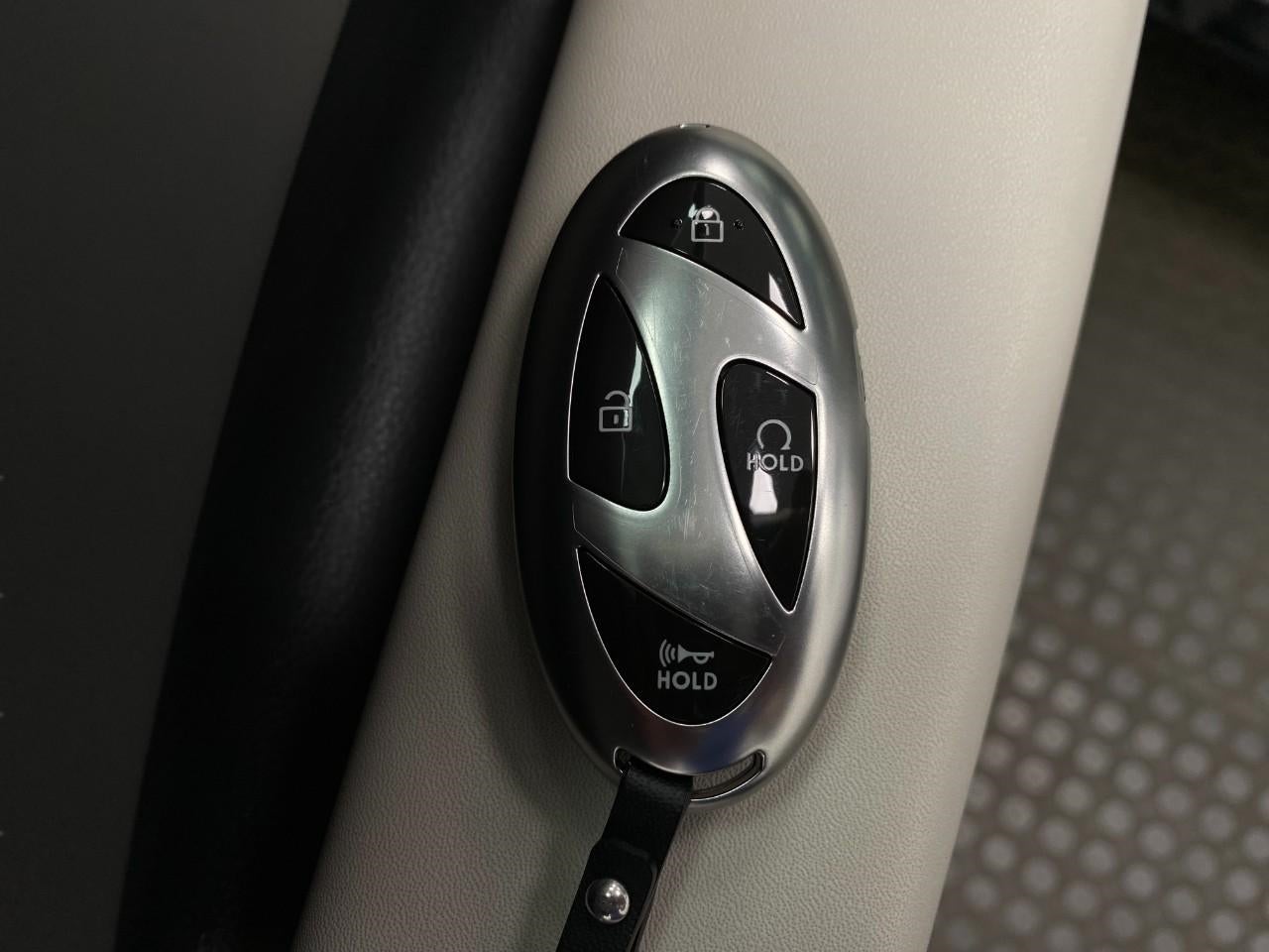 2025 Hyundai SONATA SEL FWD