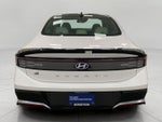 2025 Hyundai SONATA SEL FWD