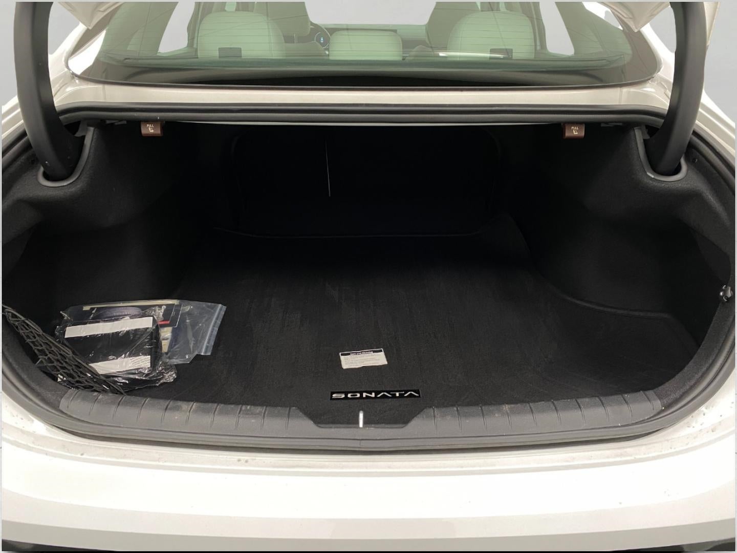 2025 Hyundai SONATA SEL FWD