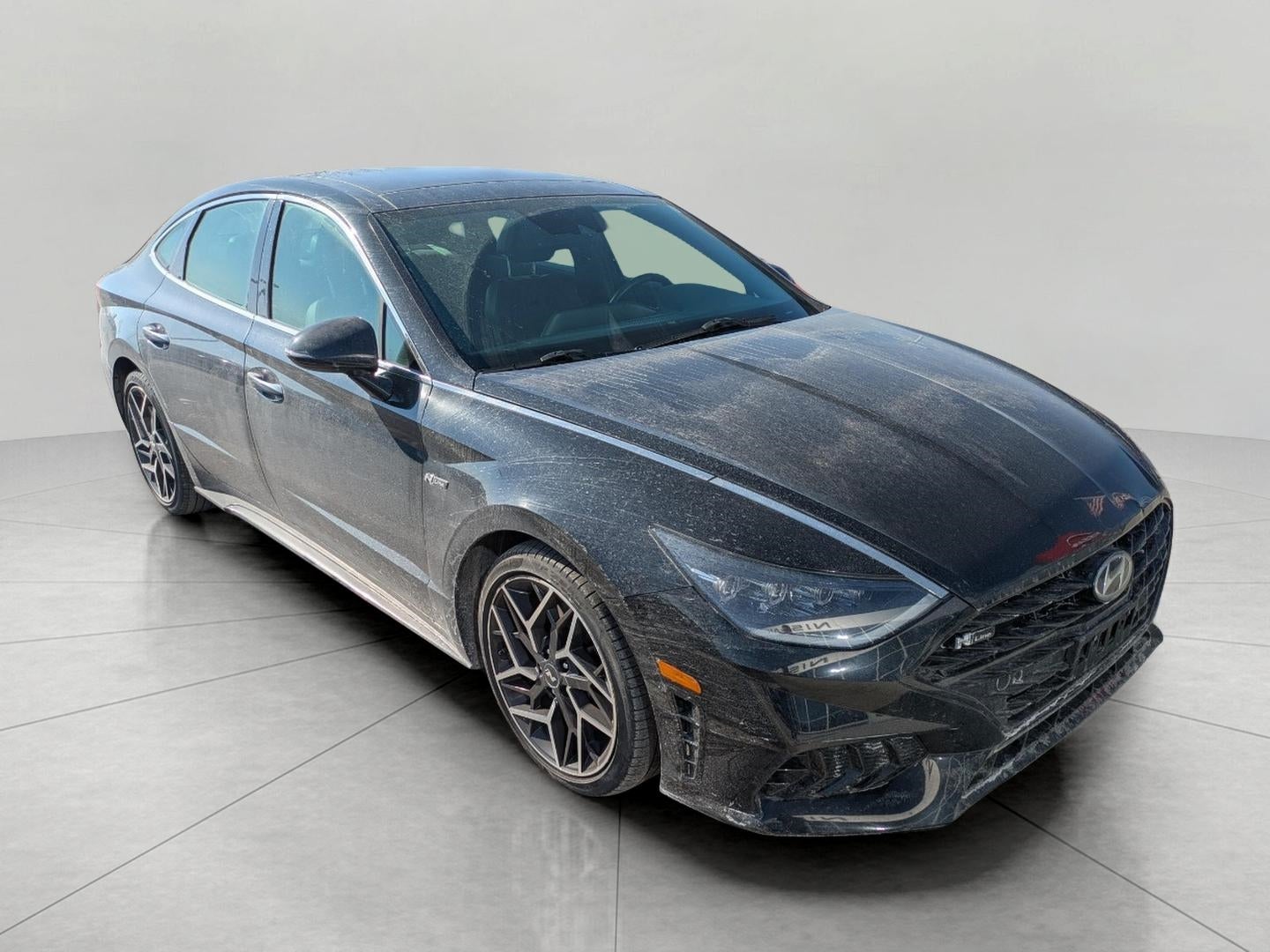 2023 Hyundai SONATA 4DR CAR