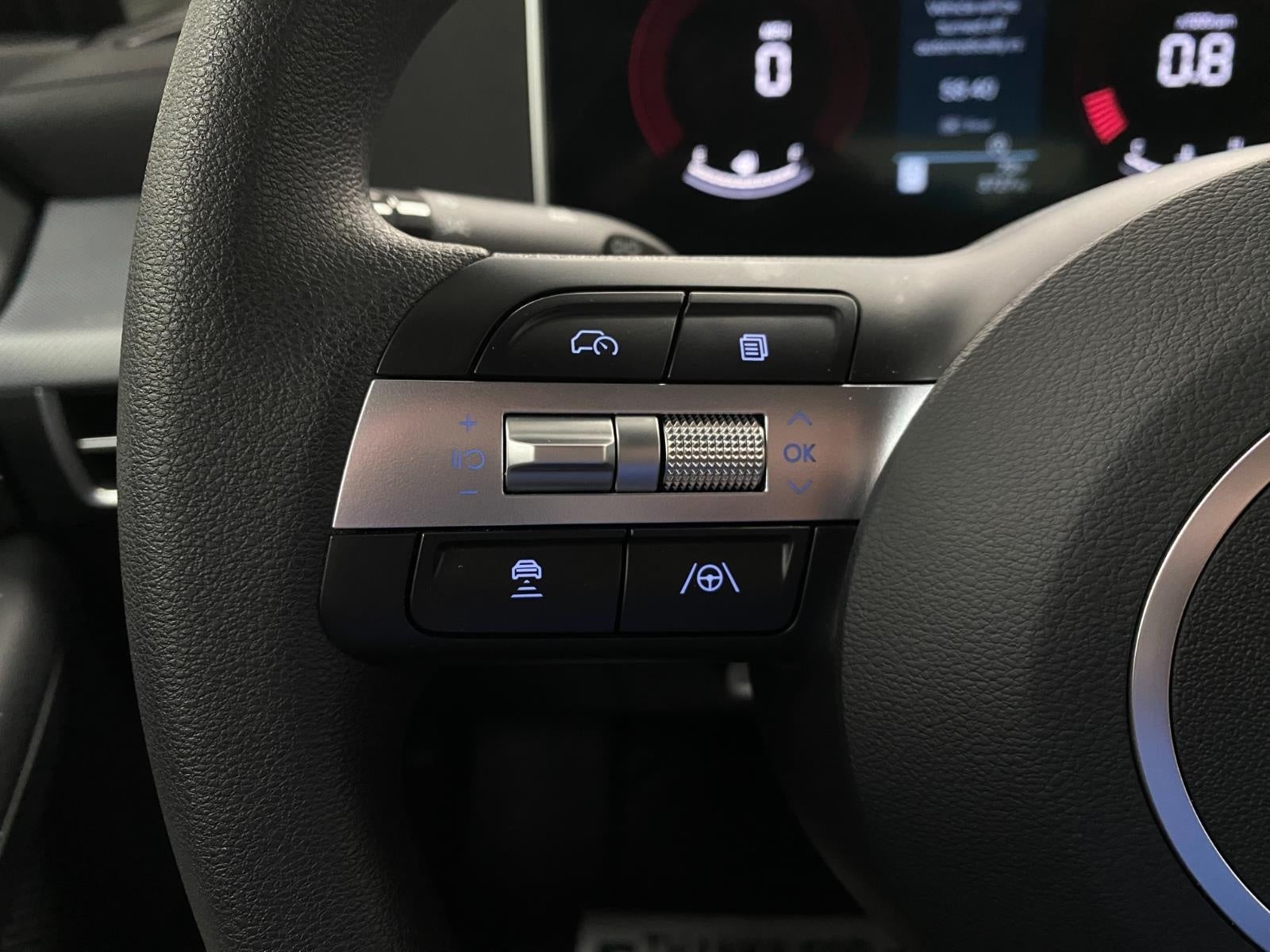 2025 Hyundai SONATA SE FWD