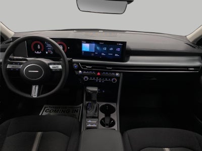2025 Hyundai SONATA SE FWD