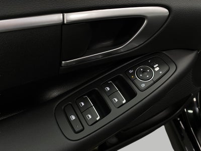 2025 Hyundai SONATA SE FWD