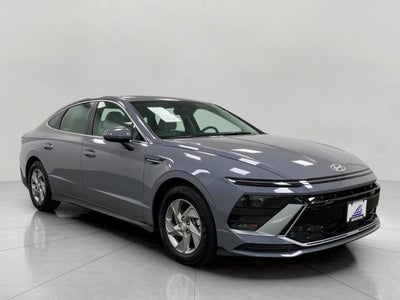 2025 Hyundai SONATA SE FWD