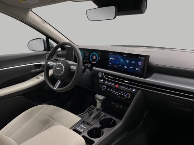 2025 Hyundai SONATA SE FWD